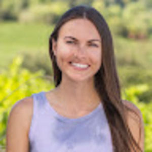 Meet your Posher, Kelsey